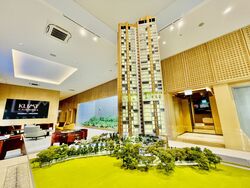Klimt Cairnhill (D9), Apartment #319043551